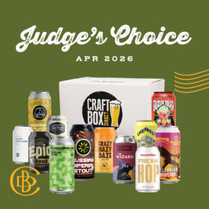 April 2026 NZ Judges' Box